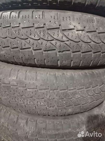 Tigar CargoSpeed Winter 185/75 R16C