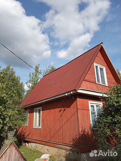 Ремонт кровли