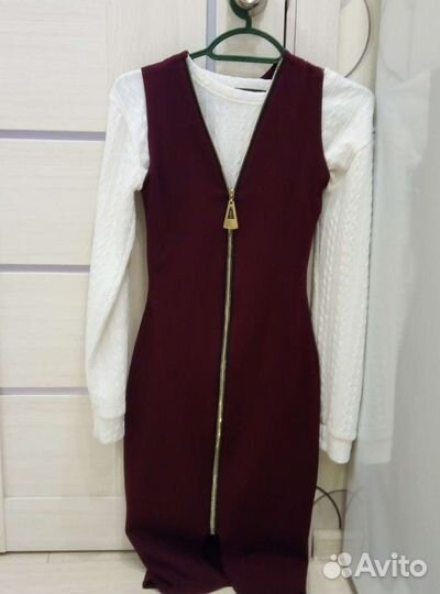 Женская одежда