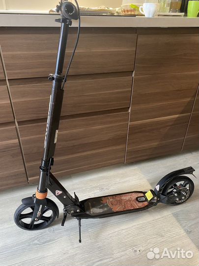 Самокат kreiss