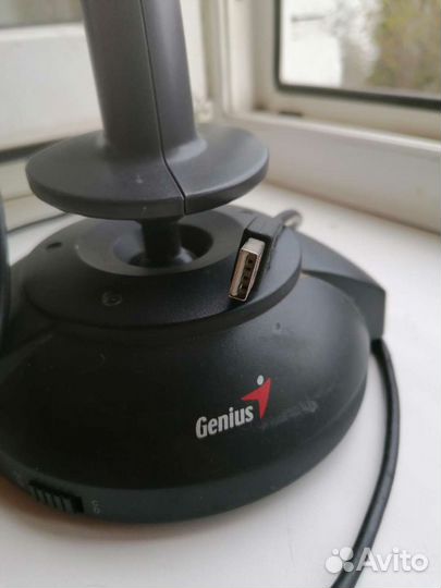 Игровой джойстик