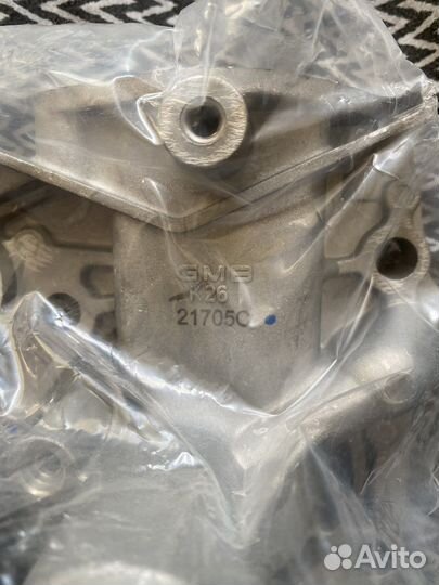 Помпа киа спектра