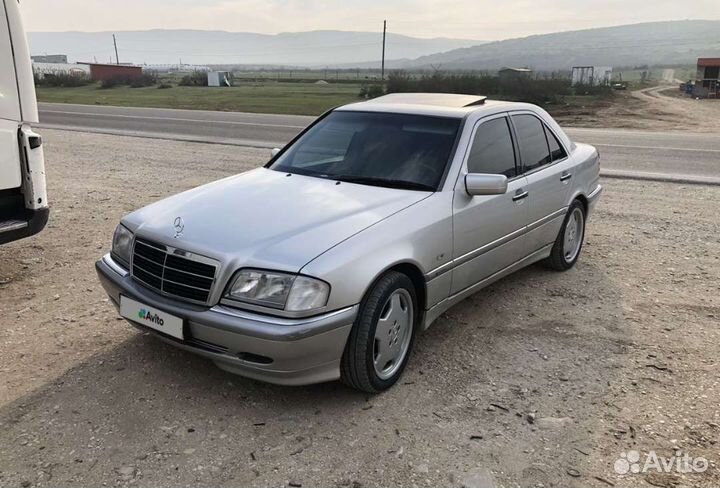 Ступица передняя mercedes