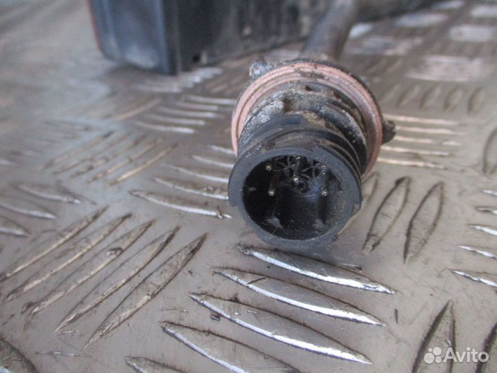 Фонарь задний камаз 4573729615