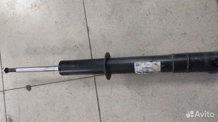 Амортизатор для Рендж Ровер 405