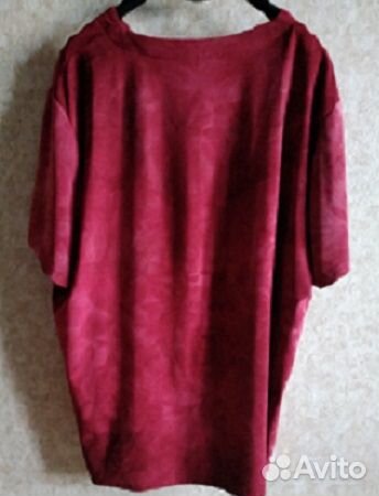 Футболка женская 56- 58,бренд Yehui Classic