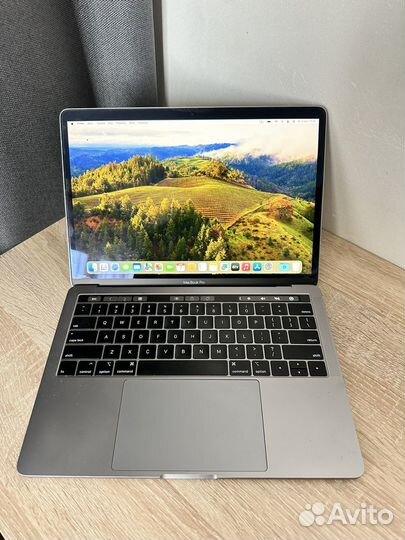 Apple MacBook pro 13 2019
