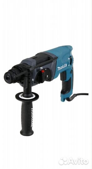 Аренда строительного инструмента