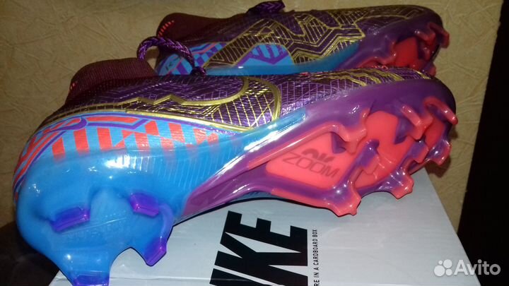 Буци футбольные