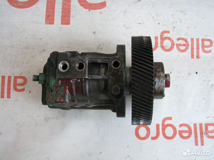 Toyota Land Cruiser Prado 1KD-FTV Hilux тнвд