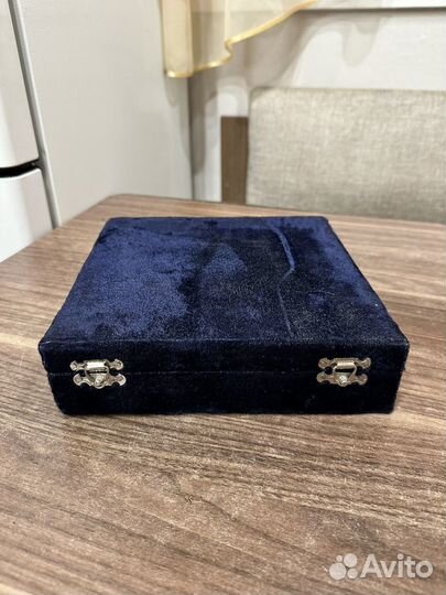 Рюмки из камня