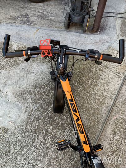 Велосипед kross A3