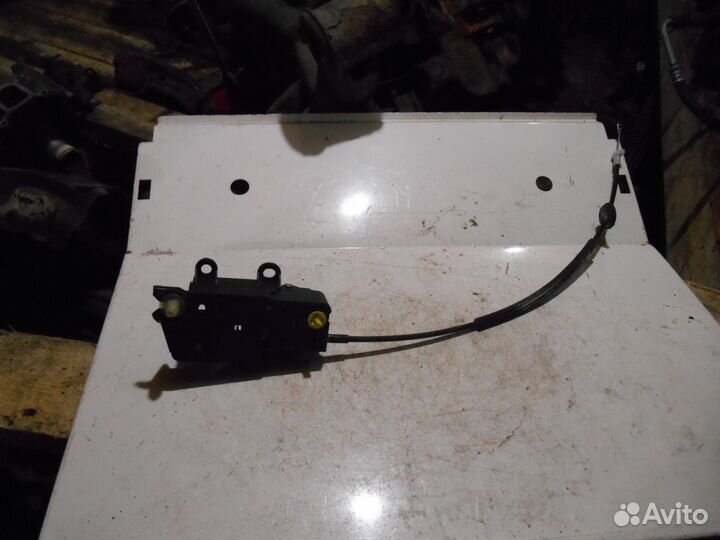 Ручка внутр. прав 3M51-R2260-BD Ford Focus 2 C-max