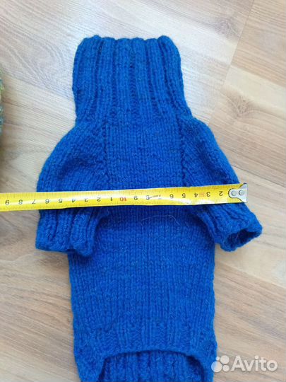 Одежда для кошек и собак