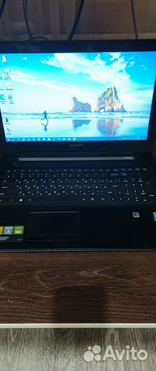 Продам Ноутбук бу