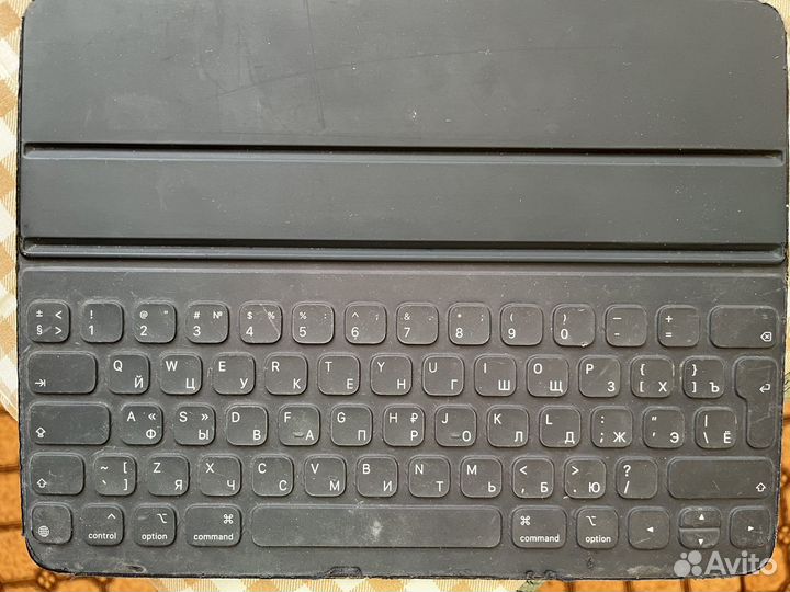 Клавиатура чехол Аpple SMART Keyboard