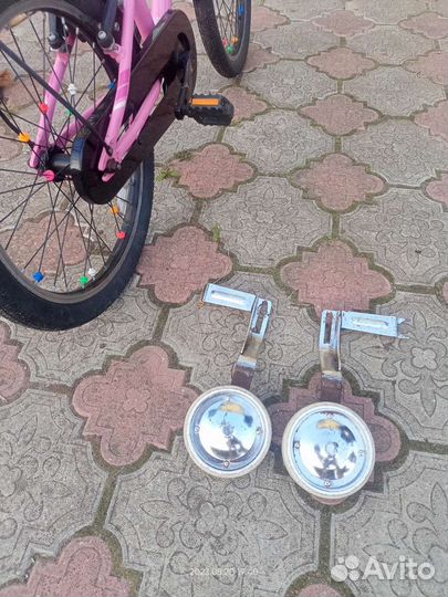 Велосипед Trek prokaliber 20