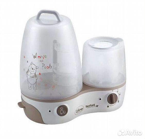 Стерилизатор подогреватель Tefal Disney