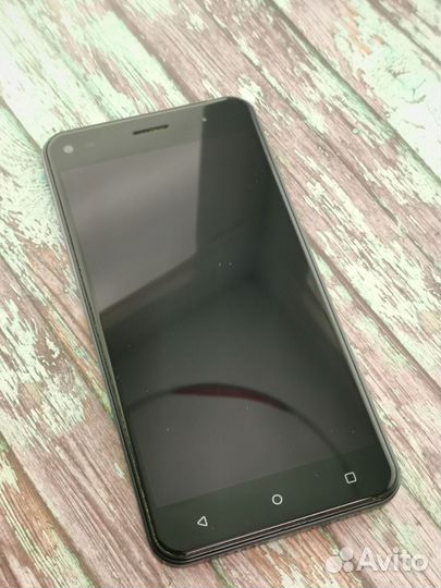 Модуль Dexp Ixion M LTE в рамке