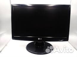 Монитор LG