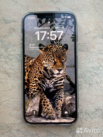 iPhone 12 pro max 256 гб