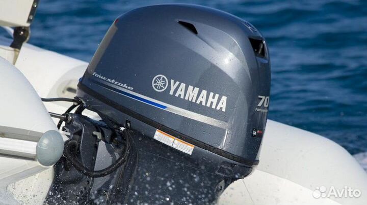 Yamaha F30-70 Сервисный набор