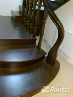 Изготовление лестниц