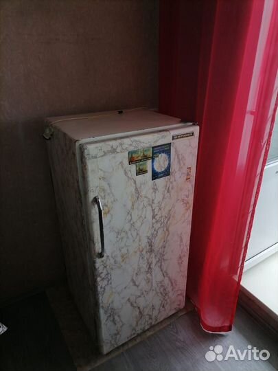 Холодильник бу