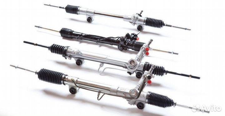 Рулевая рейка suzuki/сузуки