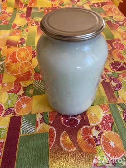 Топленый свиной жир