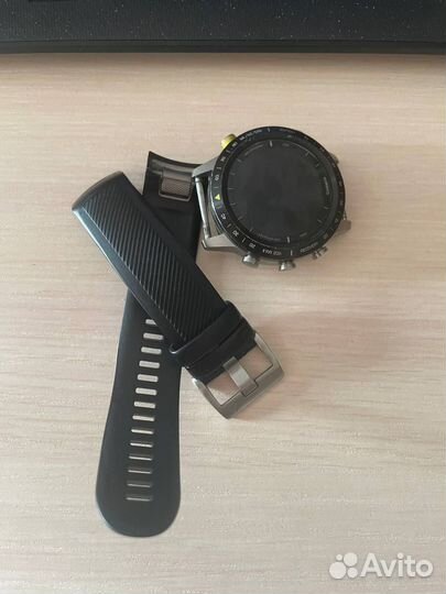 Garmin Marq athlete