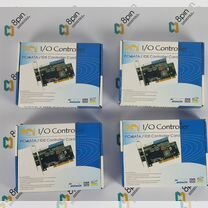 PCI SATA / IDE Controller Card