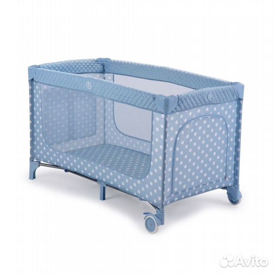 Манеж Happy Baby «Martin»