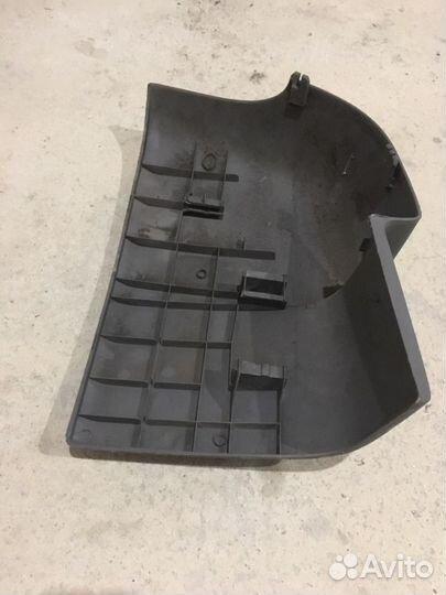 Накладка бампера задняя левая Mercedes W901 2000-0