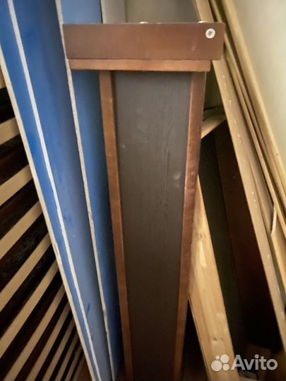 Детская кроватка хорошее состояние