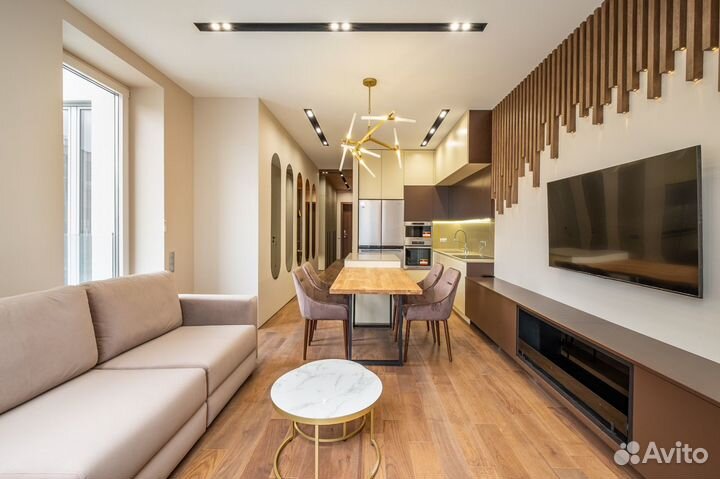 Интерьерный фотограф