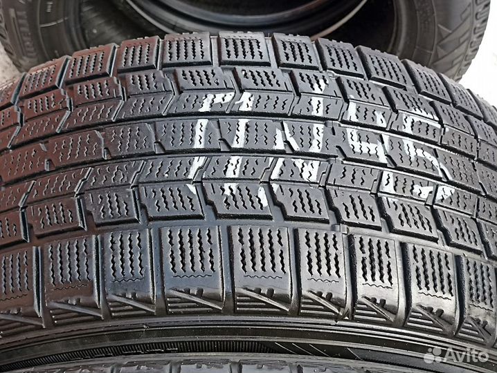 Dunlop Graspic DS3 225/55 R16 95Q