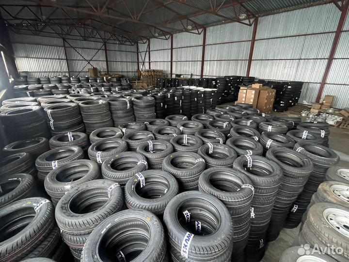 КАМА 365 (241) 205/55 R16