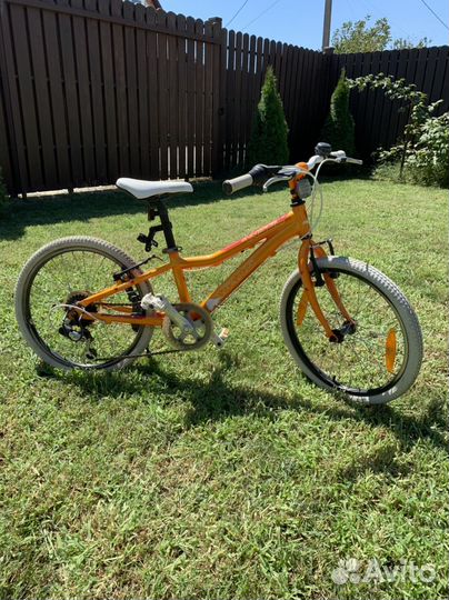 Велосипед детский 20