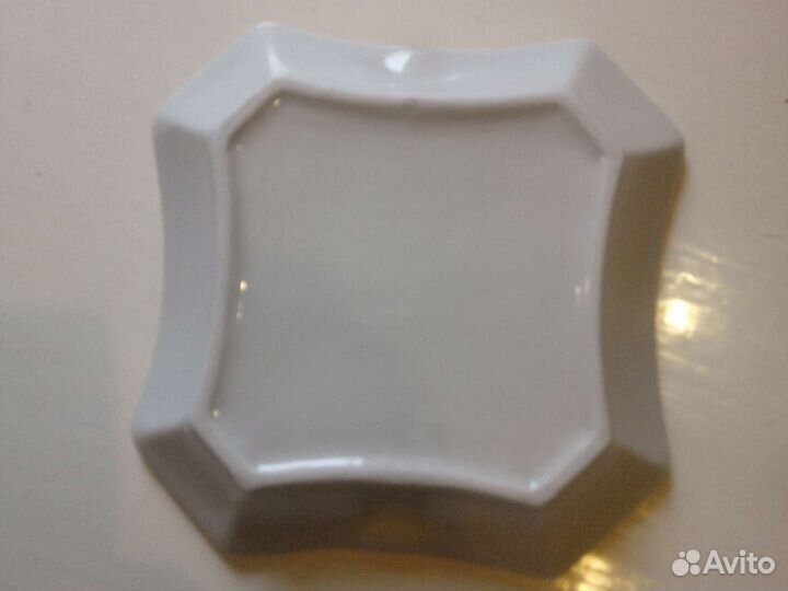 Пепельница montecristo