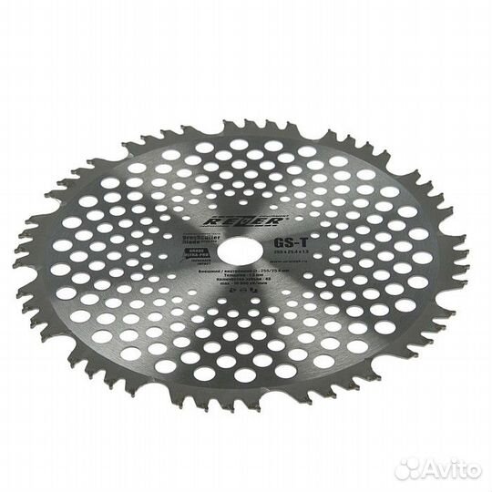 Катушки и диски для бензиновых триммеров