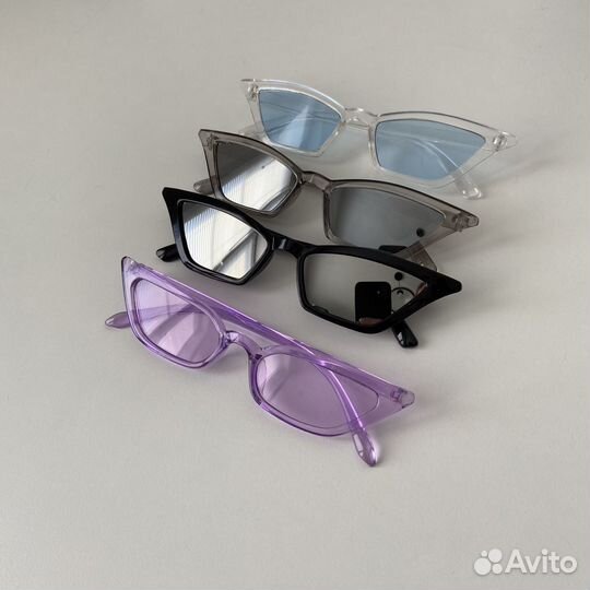 Очки женские новые