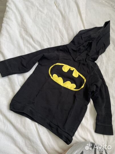 Кофта для мальчика 92