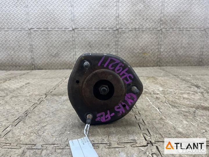 Стойка передняя левая toyota mark II