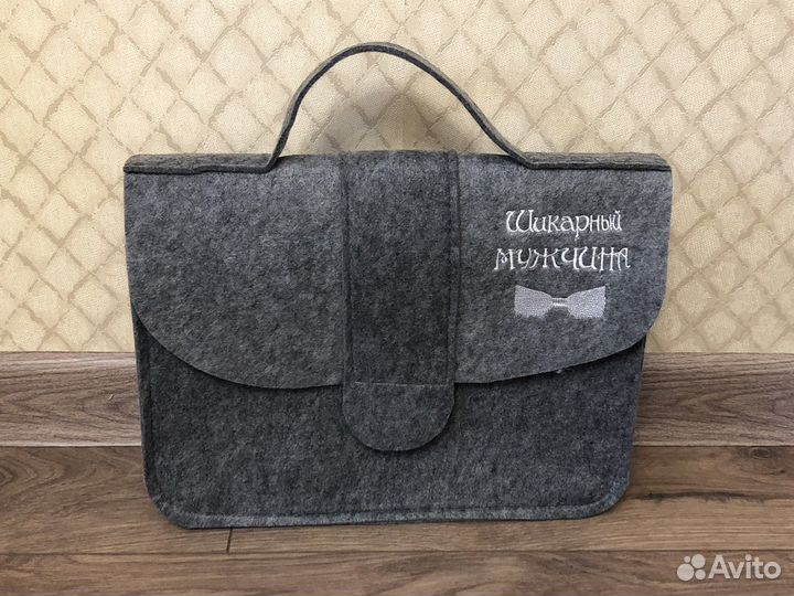 Набор мужской для бани/сауны мужской