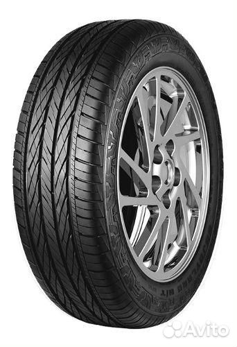 Tracmax EnjoyLand H/T RF10 255/60 R18 112V