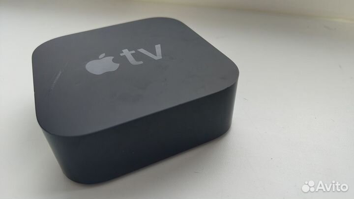 Apple TV 4K (1-го поколения) (a1842)