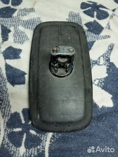 Зеркало заднего вида