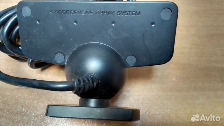 Видеокамера