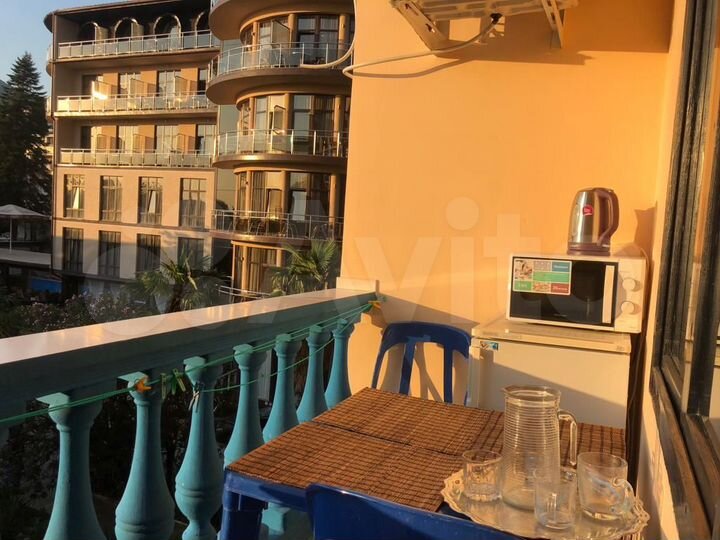 Комната 18 м², 4/8 эт.